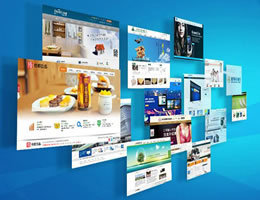產(chǎn)品中心網(wǎng)站建設(shè) 打造高效展示與轉(zhuǎn)化平臺
