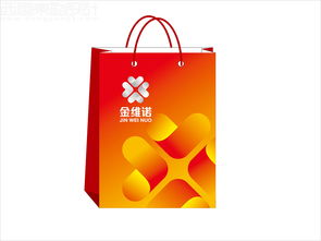 益生維諾保健食品公司金維諾品牌標志設計案例賞析 西風東韻的文化投資策略